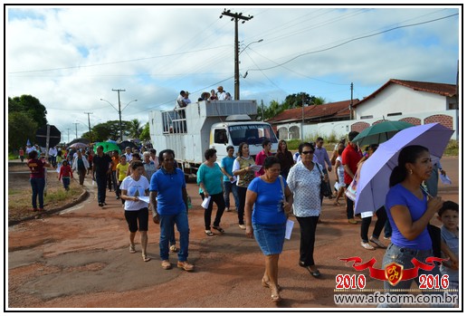 rolim de moura